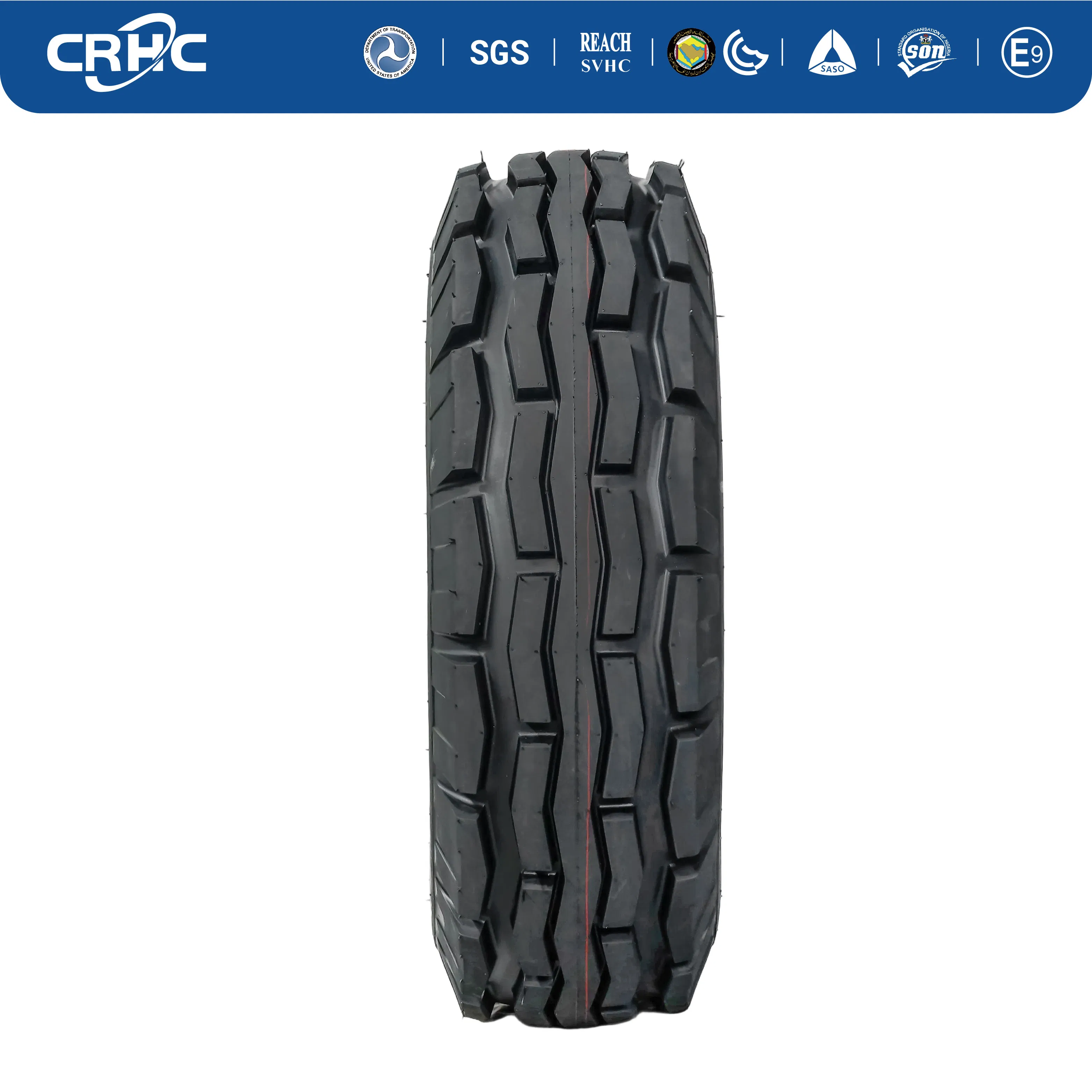 Advanced 20.8R42 и 18.4R46 Шины радиальные сверхкрупные для крупнейшей сельхозтехники