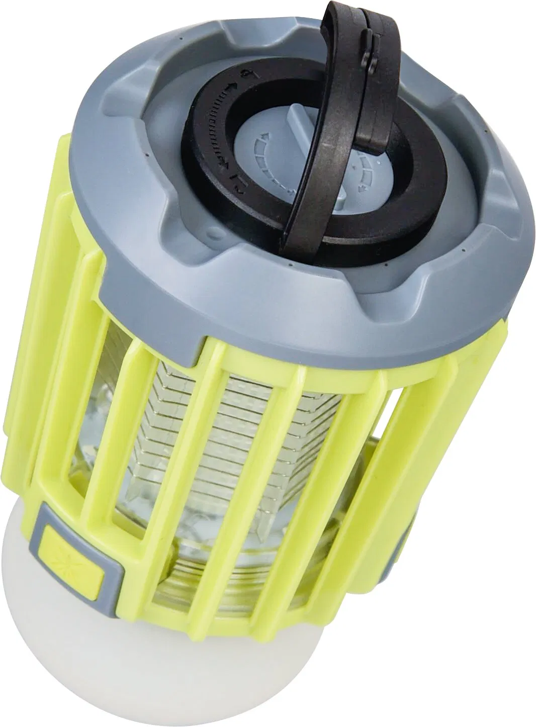 Sorbo Waterproof Portable Outdoor Mosquito Killer Lantern Rechargeable Hanging LED Lantern Camping Light