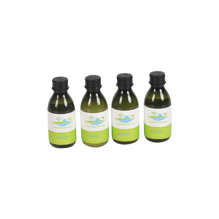 Washroom Amenities Luxury Dental Kits Vanity Kit Hotel