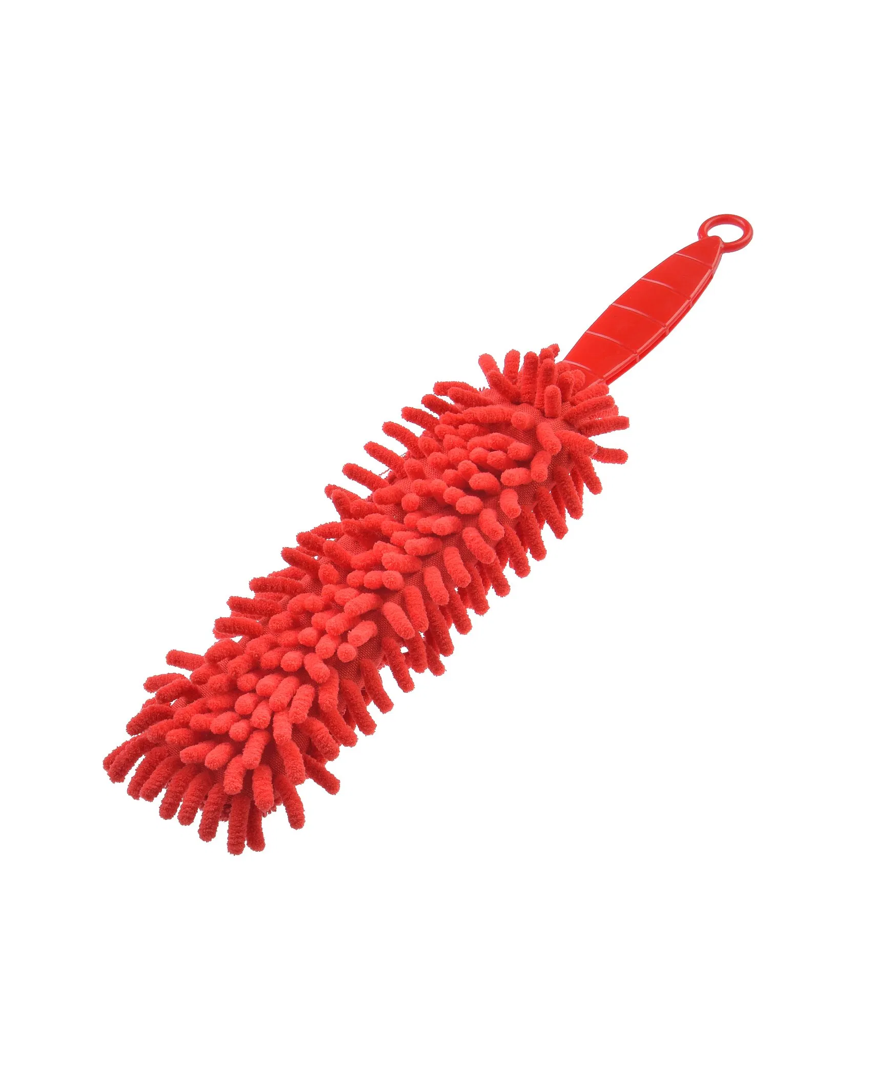 Factory Price Soft Washable Microfiber Customized Color Car Duster