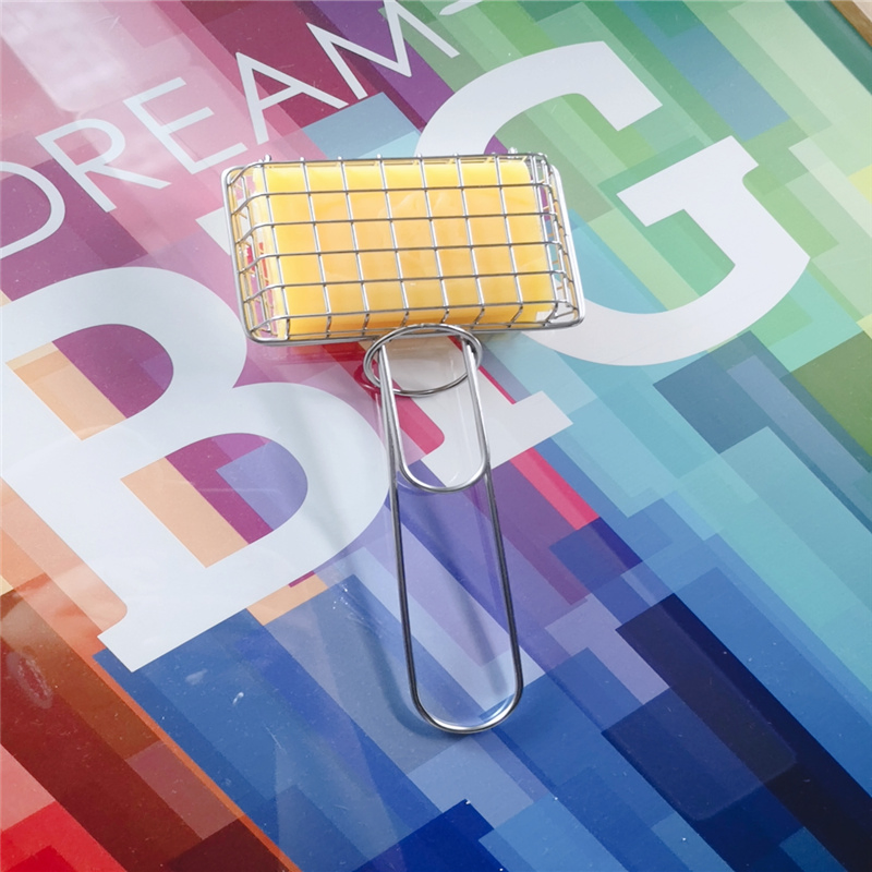 Recyclable Kitchen Soap Bars Soap Saver Cage and Suds Maker