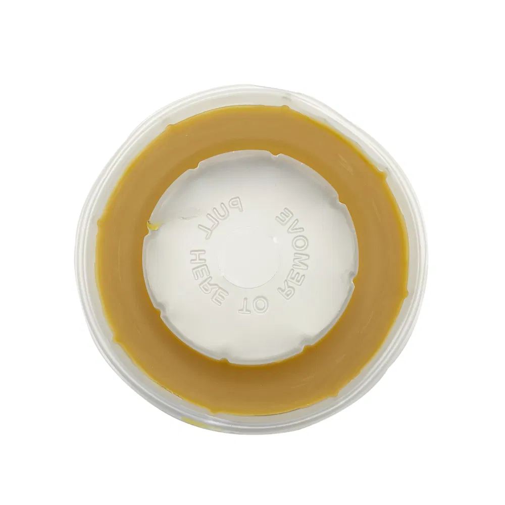 Plumbing Fitting Accwsorios Y Complementos Toilet Wax Seal Gasket Anillo De Cera Con Guia
