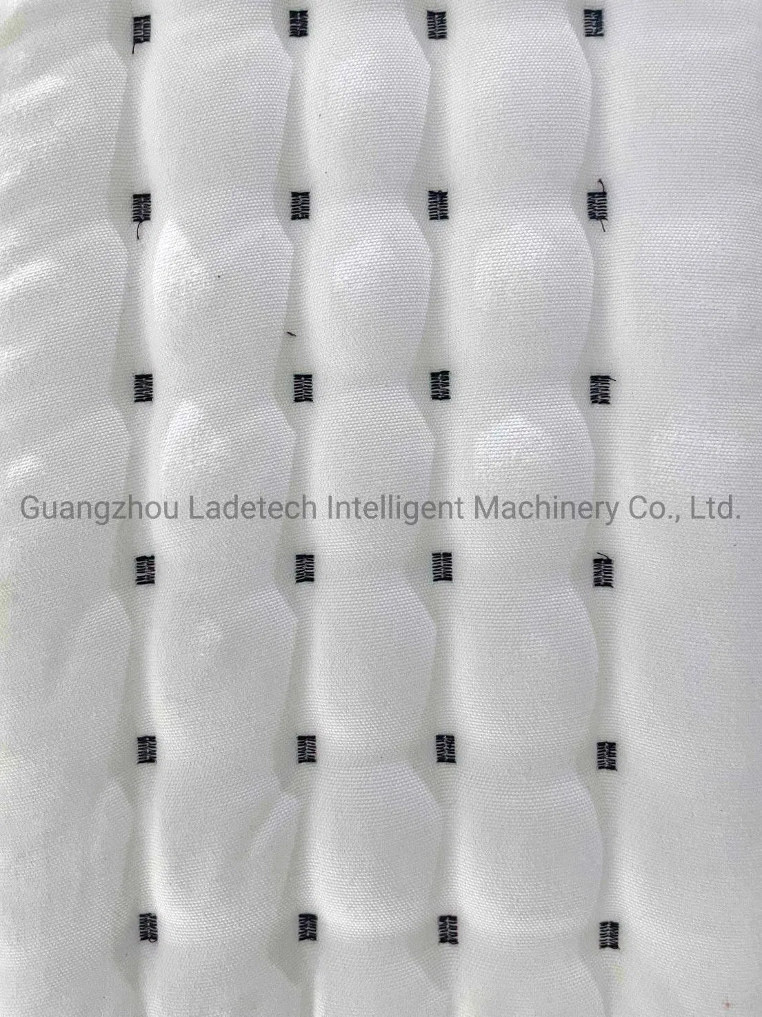 High End Mattress Dotting Stitching Quilted Decorative Border