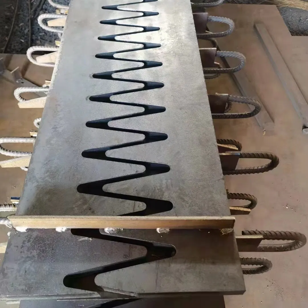 Hot Sale Finger Bridge Expansion Joint, Comb Plate Expansion Joint for Highway