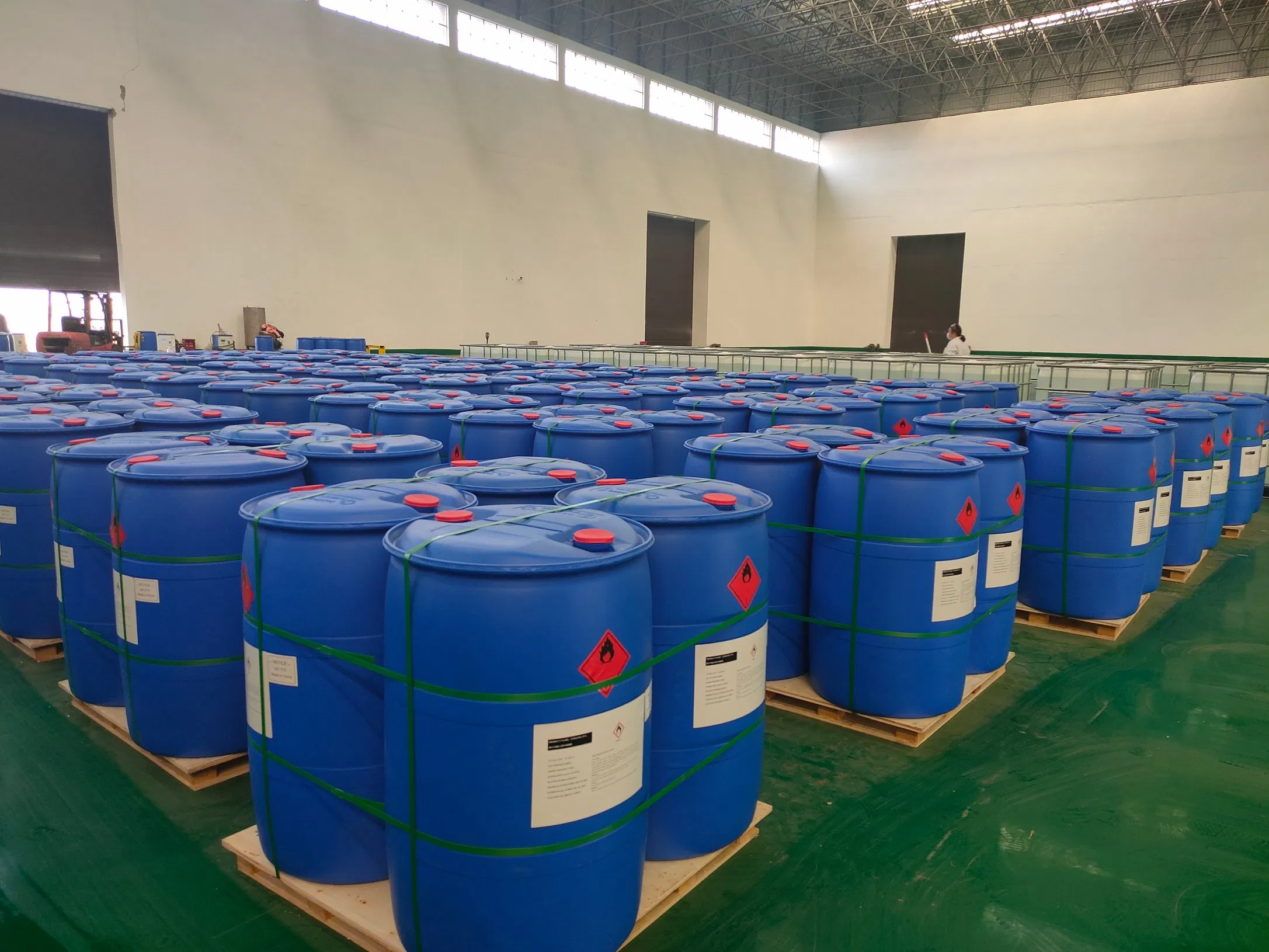 96% Ethanol in Bulk Ethanol Ethly Alcohol CAS 64-17-5