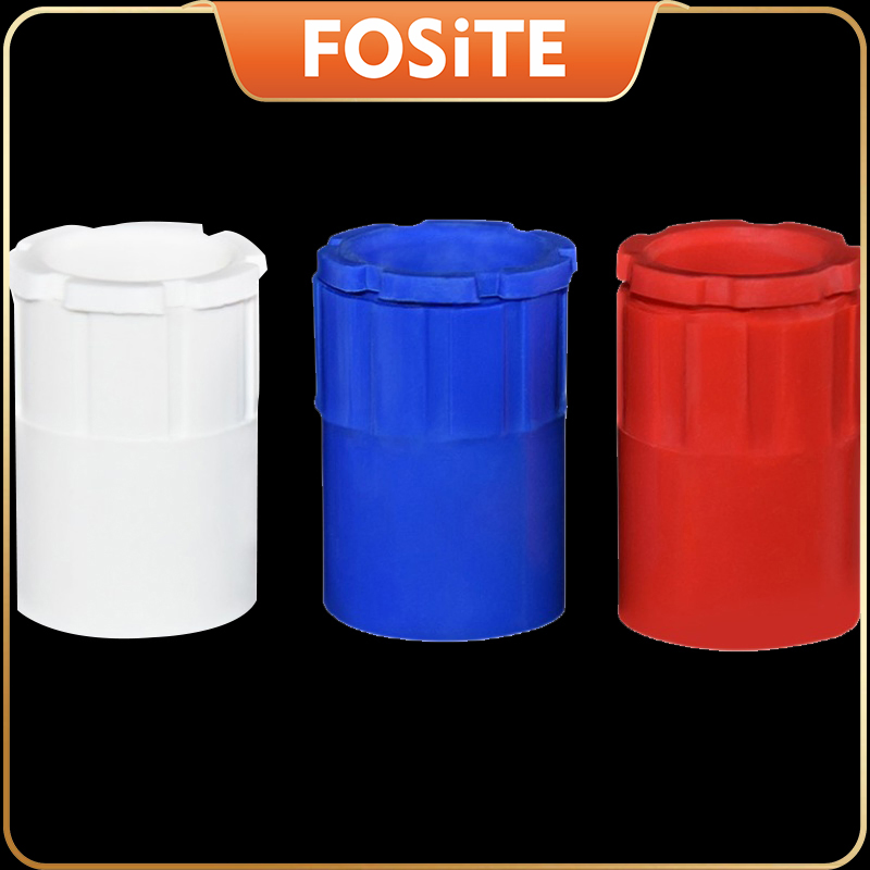 China Manufacturer PVC Electrical Conduit, Flame Retardant Threading Sleeve for Wiring