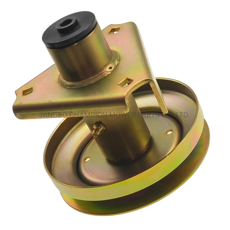 Replaces John Deere Am126225 Lawn Mower Spindle Assembly
