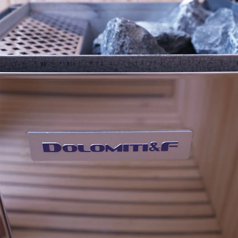 Высокомощный энергосберегающий обогреватель для сауны