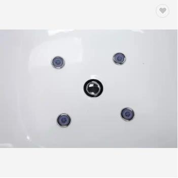 Акриловая детская ванна Sunrans Mini SPA