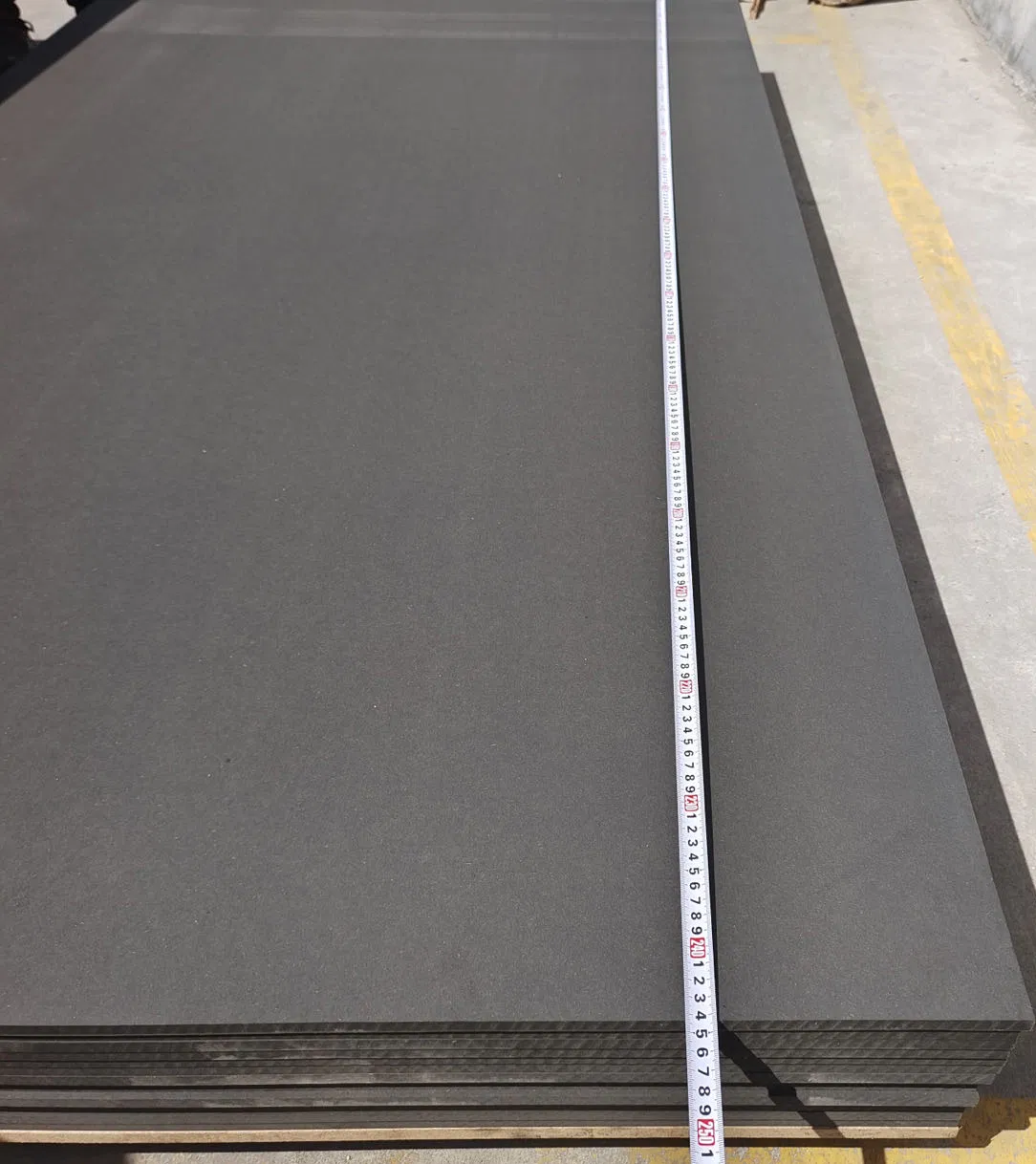 Raw MDF/Plain MDF/Waterproof MDF/Fireproof MDF/Fire Retardant MDF/Compact MDF&HDF