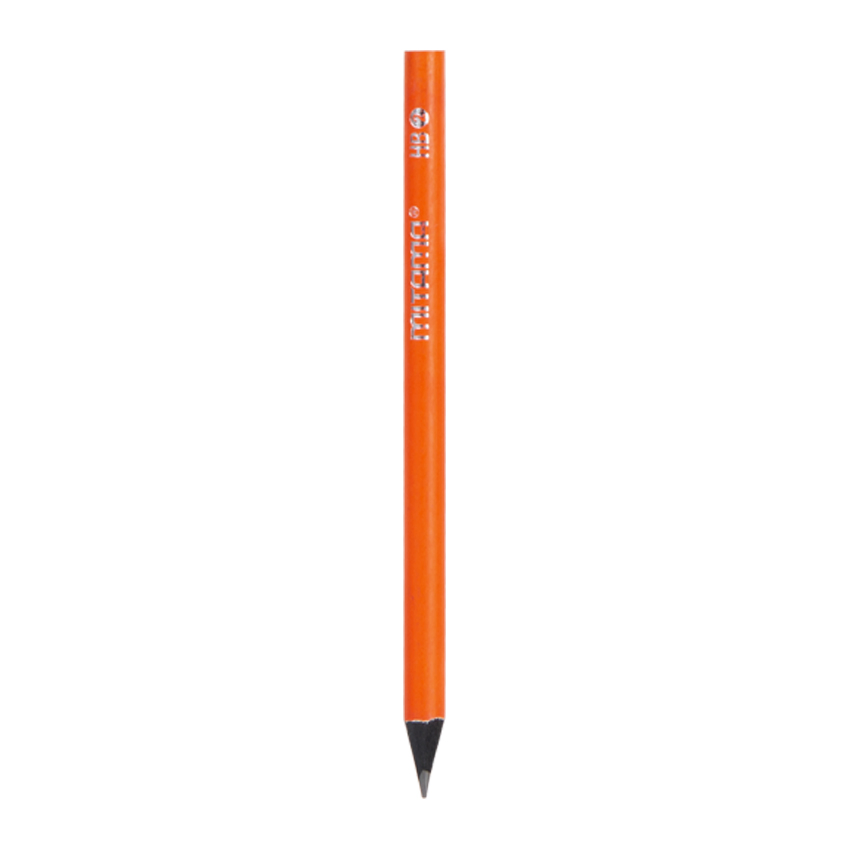 Cheap Hotel Pencil Colored Custom Logo Pencils Promotional Gift Pencil