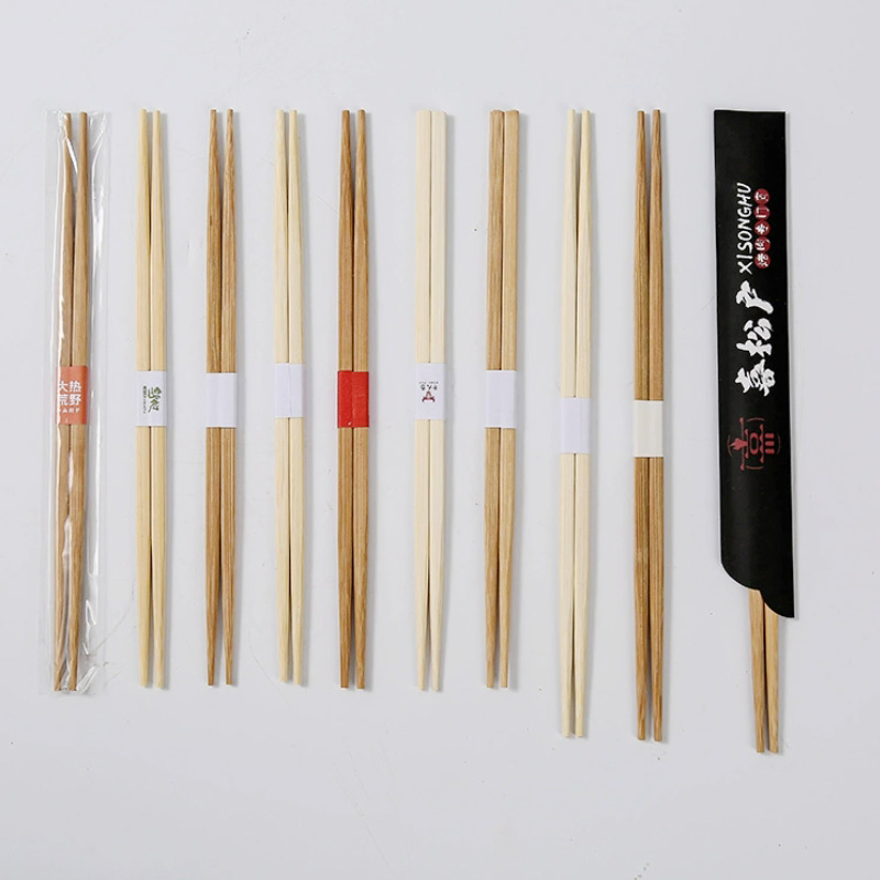Lightweight Reusable Special Environmentally Friendly Korean Chopsticks and Spoon Set