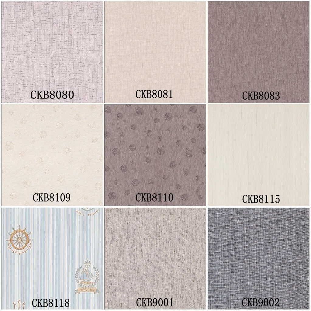 PVC Ceiling Wall Pannelling Interior Decorative PVC Wall Panels