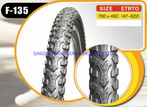 Велосипедная покрышка LAND LION