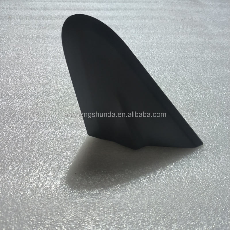 High Quality Auto Spare Parts Car Body Side Upper Front Decorating Parts 95461589 for CH-Evrolet Aveo