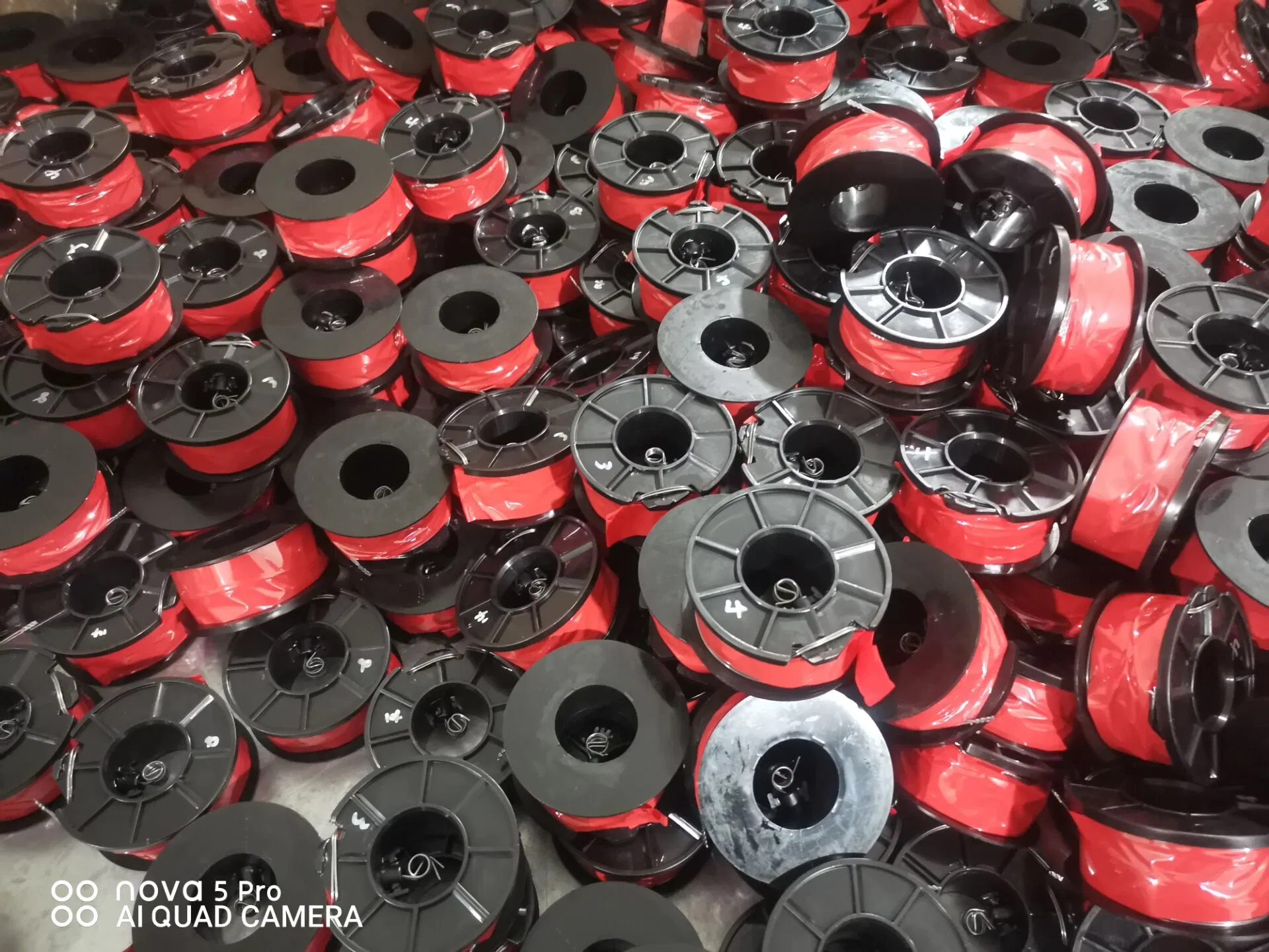 19gauge Tw1061t Rebar Tie Wire