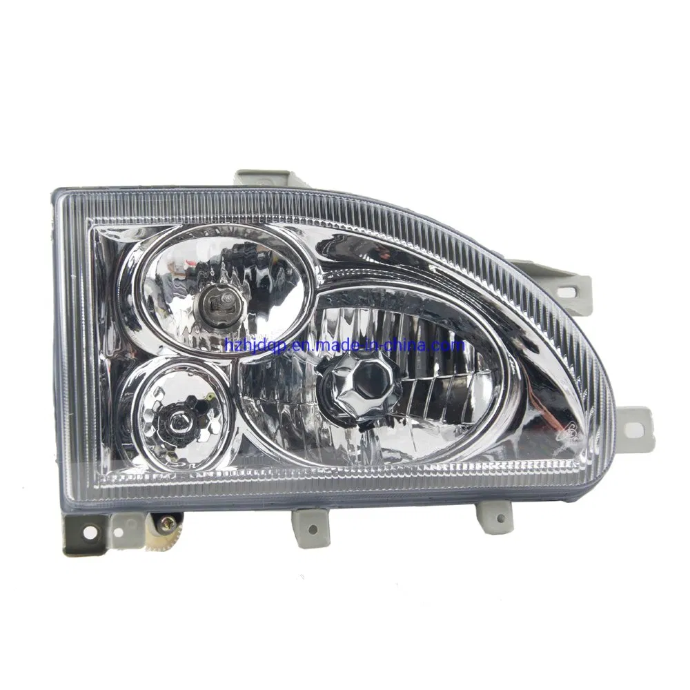 Yuejin Truck Headlight Assembly 4121Y003A0P00