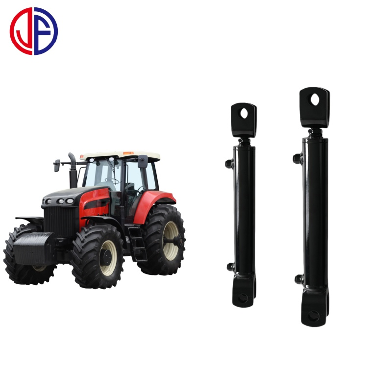 Гидравлический цилиндр для трактора Junfu