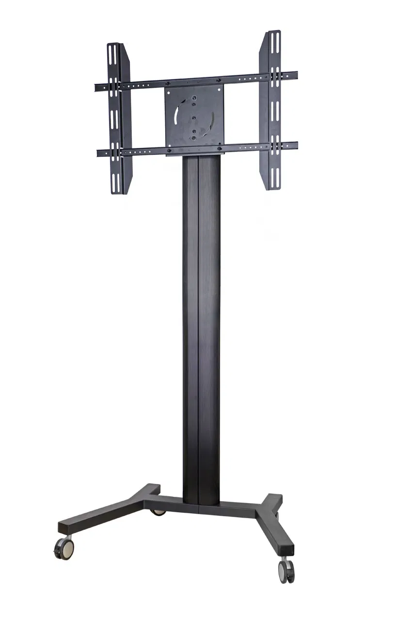 Напольная стойка для ТВ AVA 106B, 30-60 дюймов