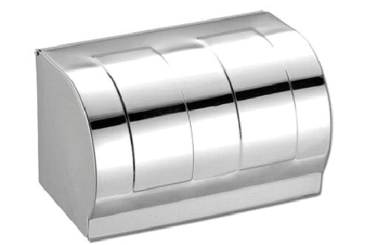 Napkin Holder Tissue Paper Holder for Bathroom/Toilet