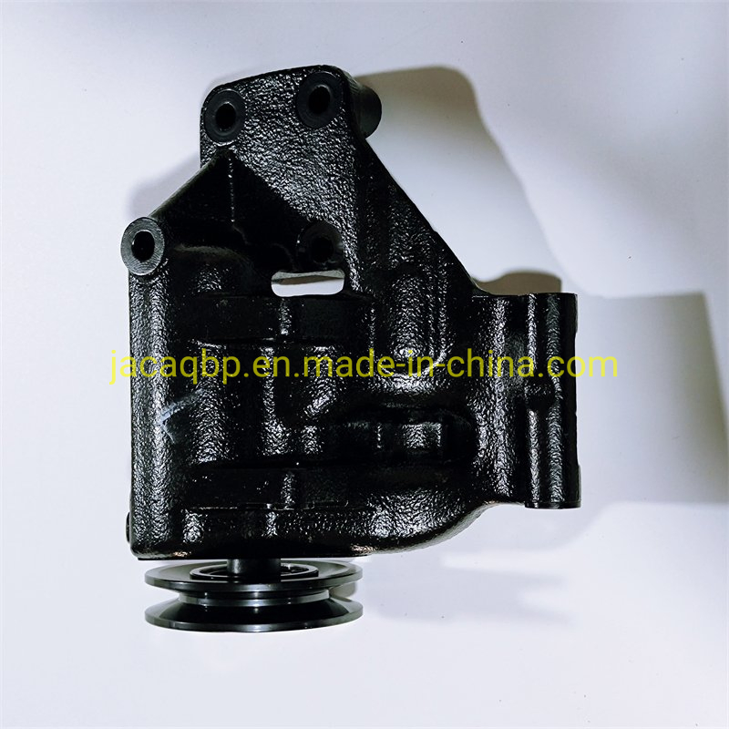 Кронштейн крепления компрессора JAC 1002820FA120