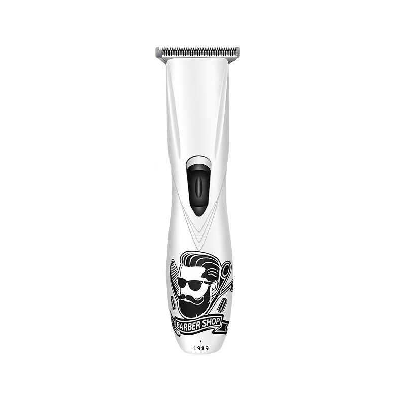 New Electric Hair Clipper for Barber Shop; Special for Oil Head Push; Shaving Bald Head Electric Beauty Tool; Wholesale of Hairdresser