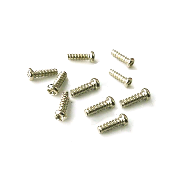 China Factory Wholesale Self Tapping Screw for Metal St2.9X25mm Self Tapping Screw