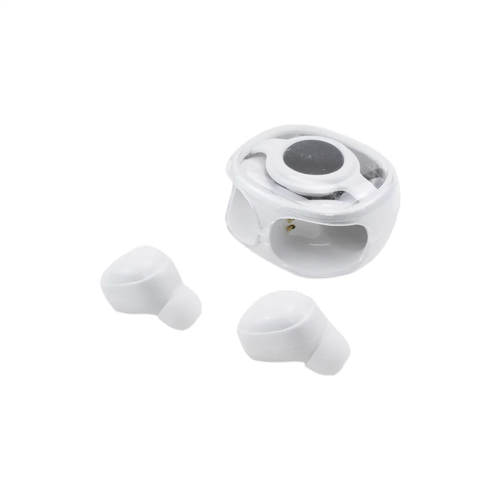 TWS M26 игровые наушники с LED дисплеем