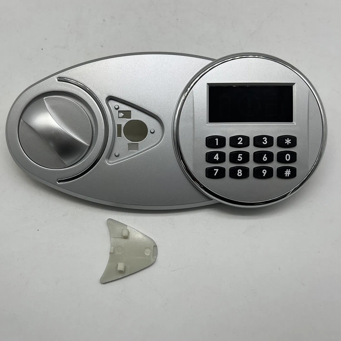 Factory Price Electronic Keypad Safe Lock with Indicator Light