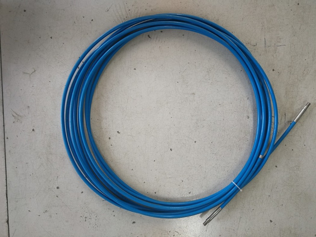 Top Factory Hot Selling Flexible Reinforced Tube Flame Retardant Polyurethane Hose PU Dustproof Ventilation Pipe