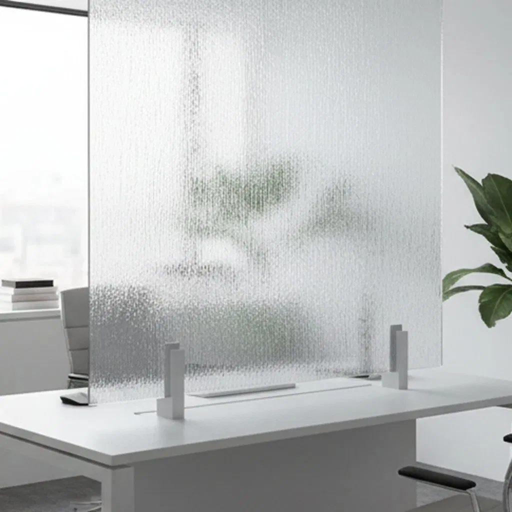 Custom Laminated Glass Products for Unique Design Needs