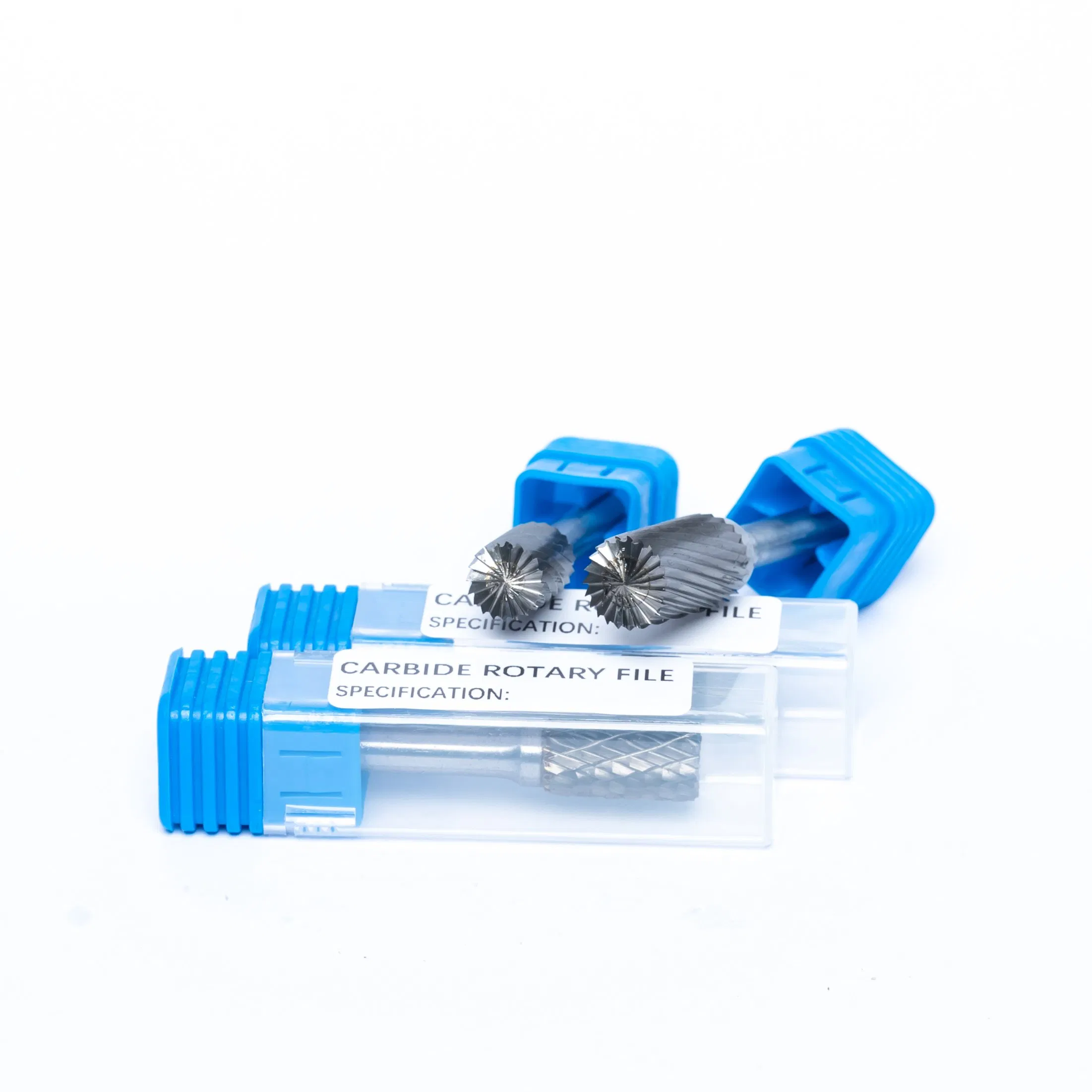 Твердосплавная фреза St-Cutting для пластика, 7 мм