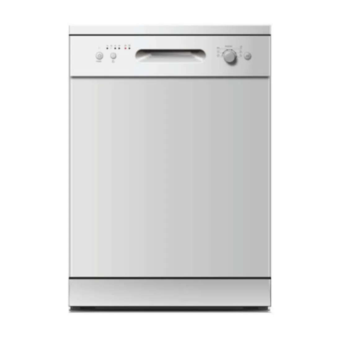 Low Noise Stainless Steel Freestanding Dishwasher Dish Washer Machine