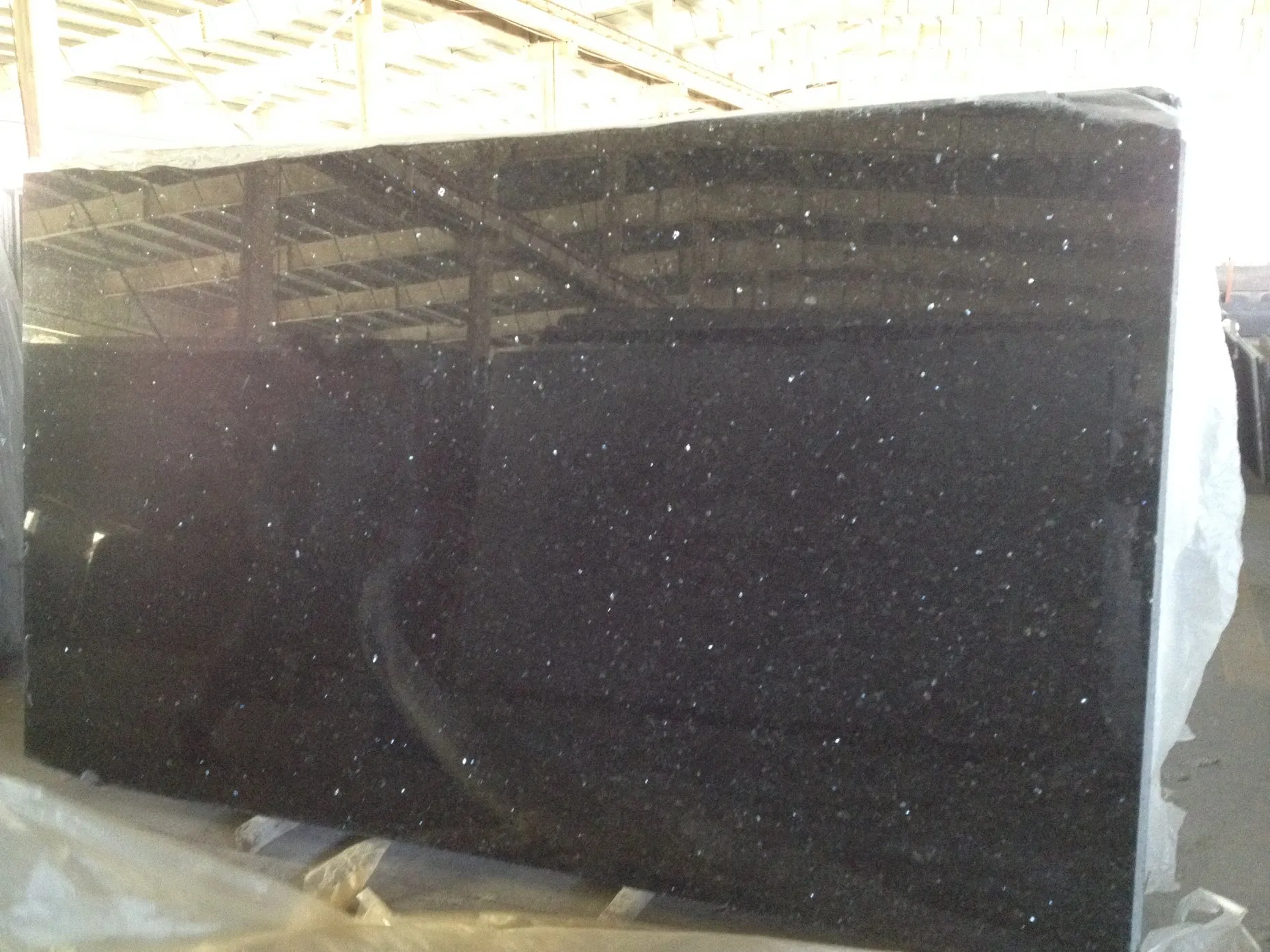 Emerald Green Granite Slabs&Tiles Granite Flooring&Walling