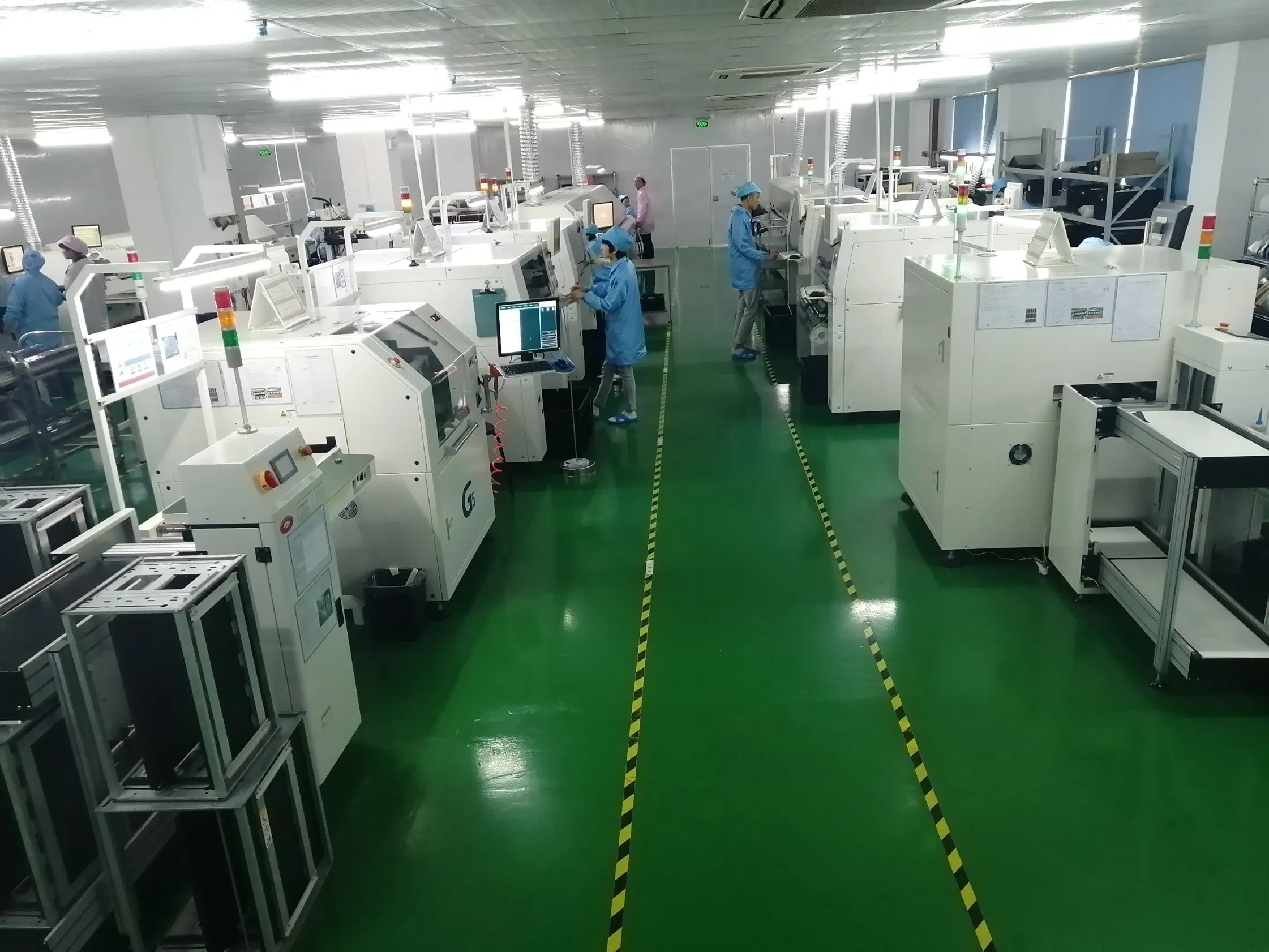 Handheld Touch Screen Android Smart POS Payment Terminal