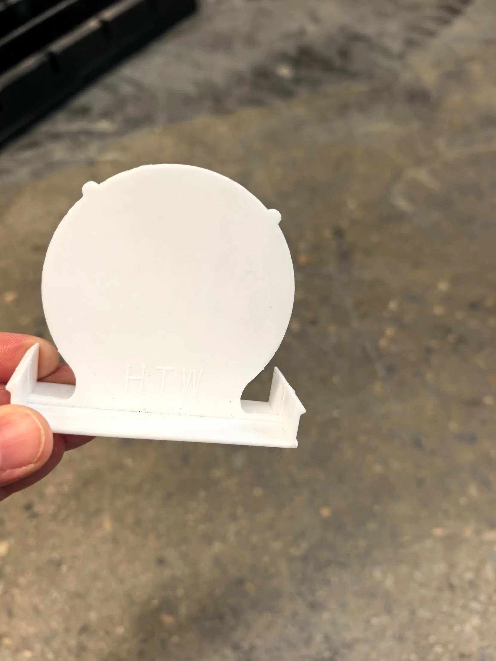 Htw Mining Drilling New Material Plastic Core Box Drill Tool