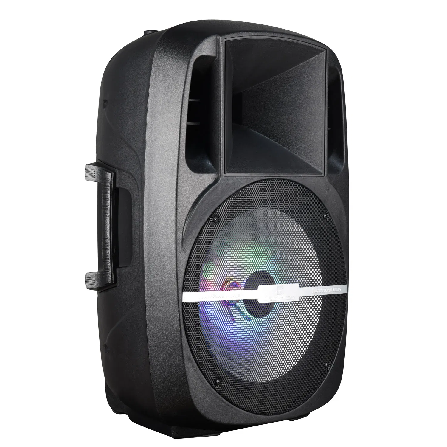 Audio 15inch High Power Amplifier Voice Coil Speaker Audio Speaker Box