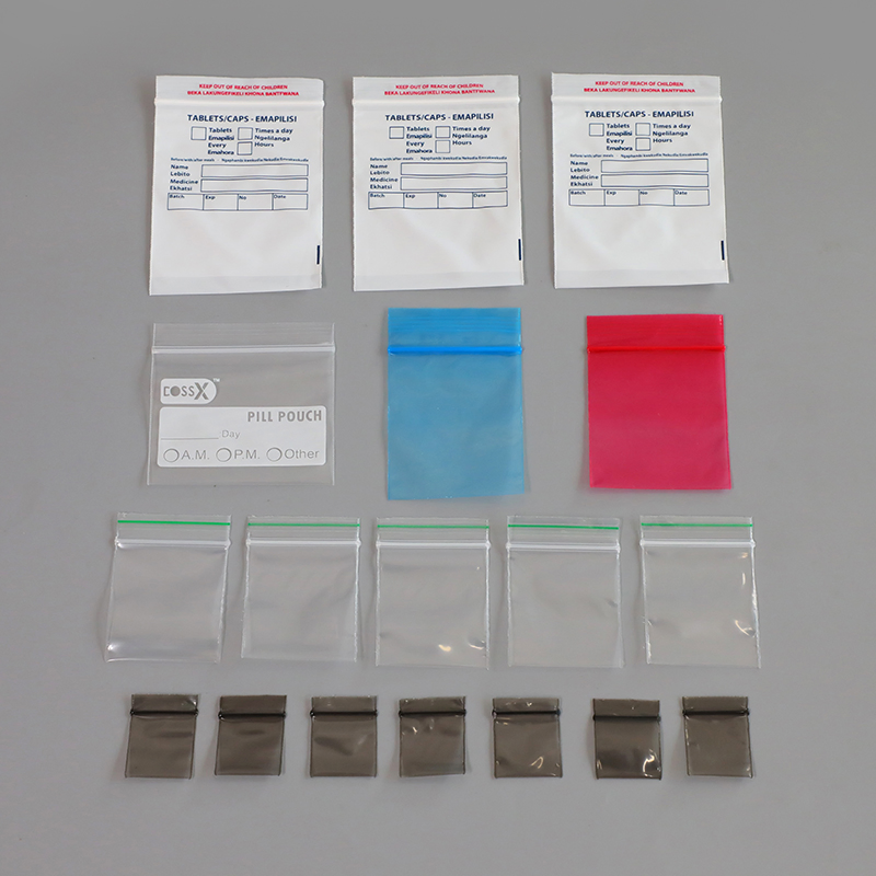 HDPE LDPE PE PLA Drawstring Biodegradable Dog Poop Nappy Diaper 65 13 Gallon Bin Trash Garbage Vest Carrier Ziplock Shopping Food Packaging T-Shirt Plastic Bag