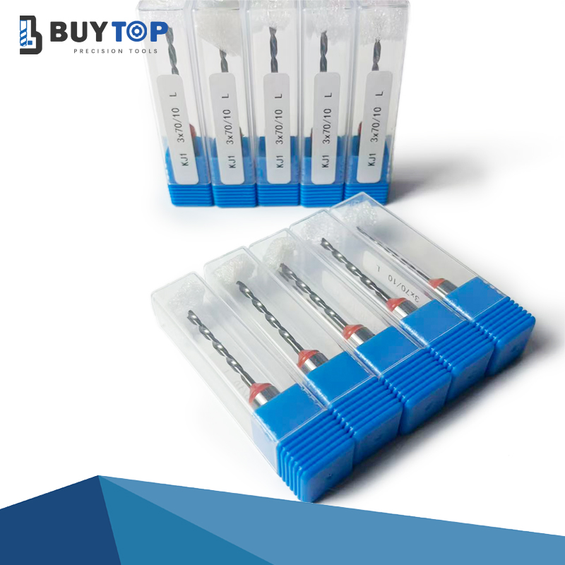 Through Holes 50/70mm Tct Tungsten Carbide Dowel Drill Bits for Woodworking