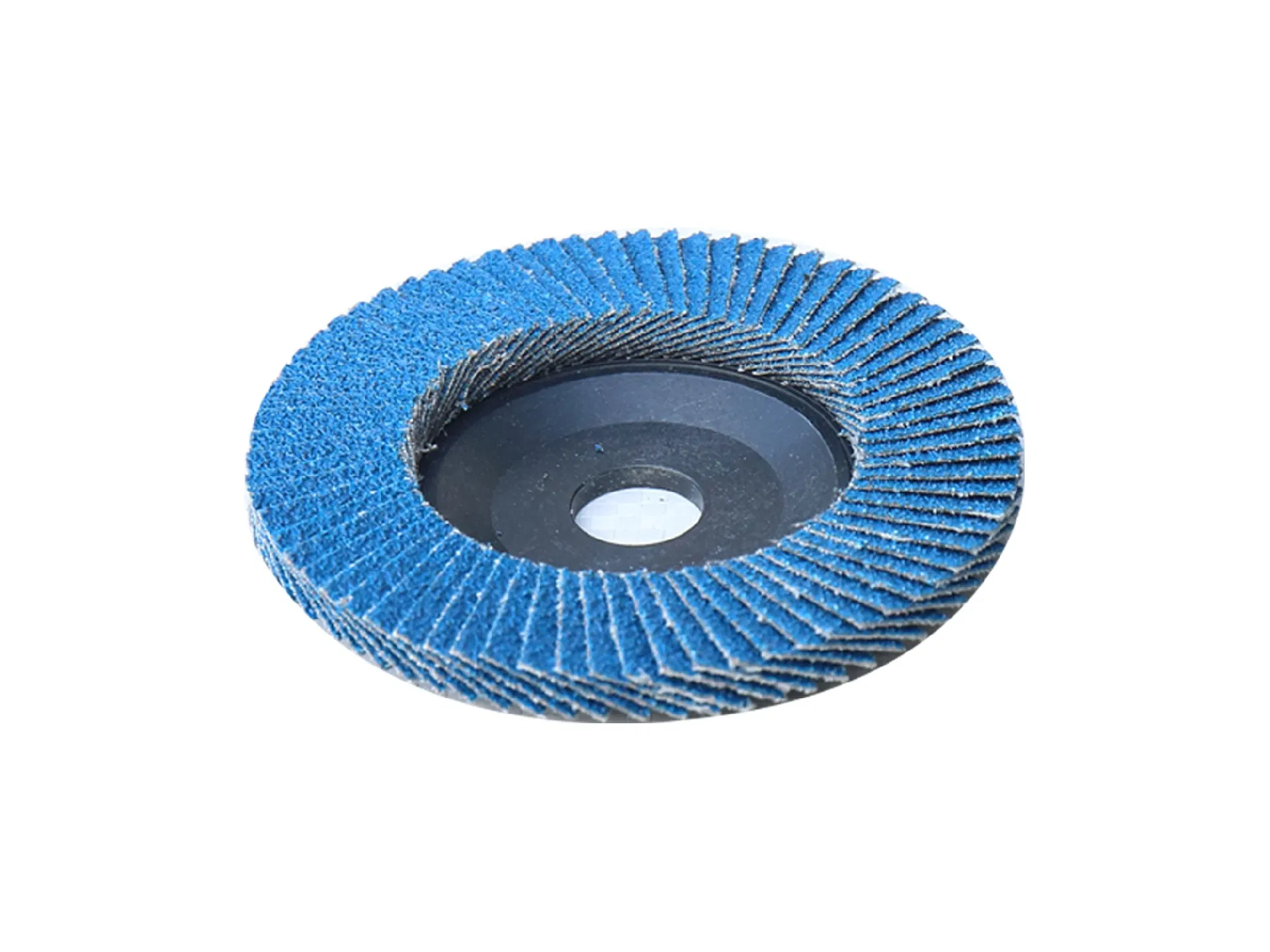 Abrasive Disc Aluminum Sanding Wheel a Wide Variety to Choose From