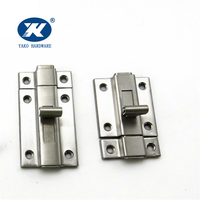Stainless Steel Door Latch Catch Bolt Windows Door Bolt