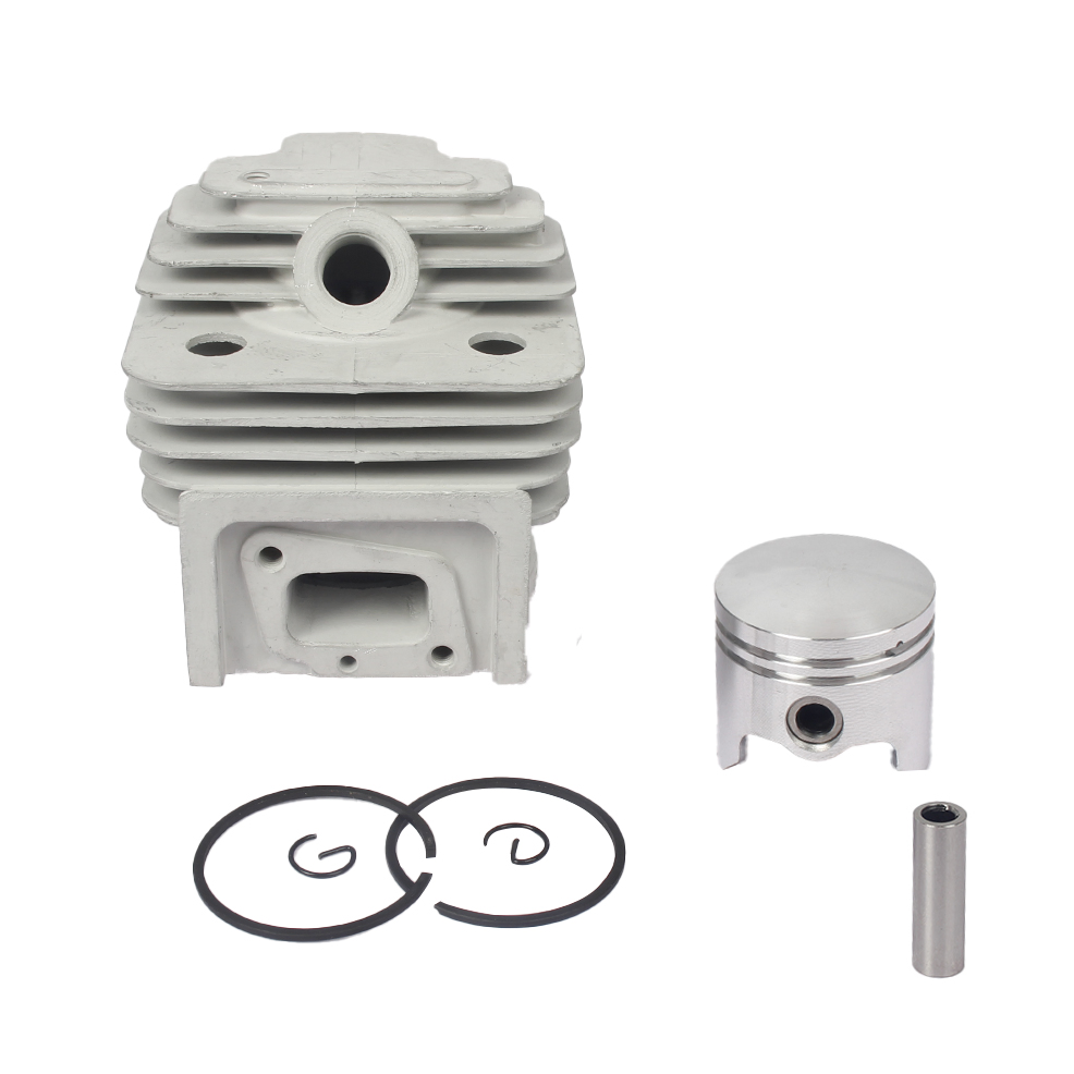 High Quality Brush Cutter Spare Parts Piston and Original Cylinder Kit
