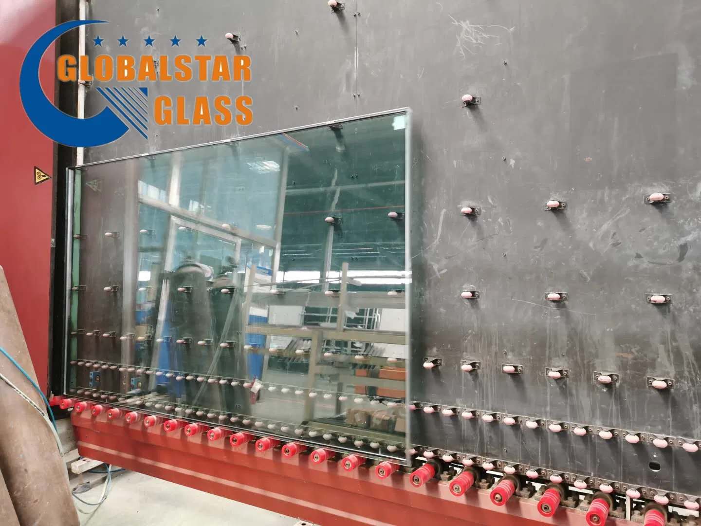 Double Glazing Glass/Tempered Insulated Glass/Hollow Glass/Curtain Wall Glass/Window Glass/ Toughened Insulating Low E Glass /Sound Proof Glass/Glass Wall