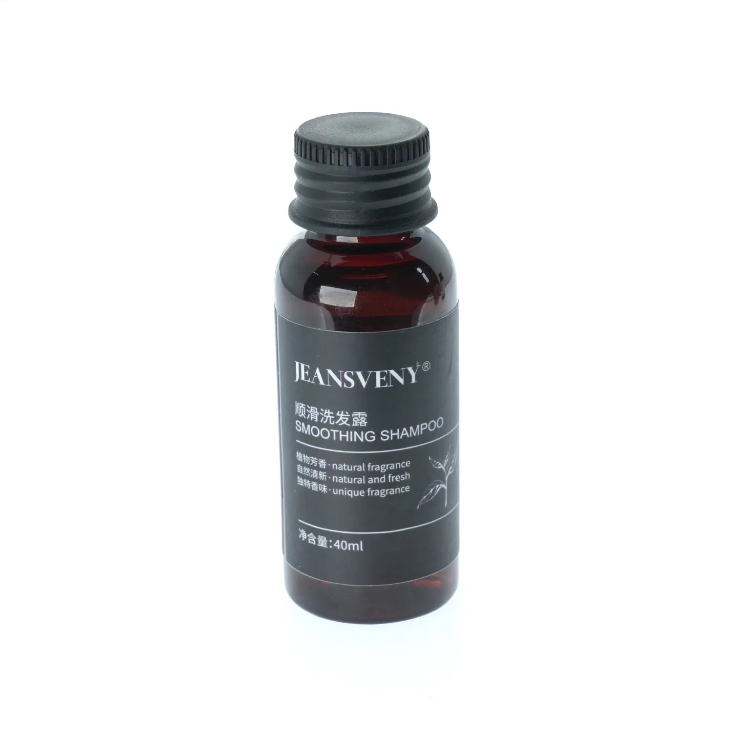 Customized Mini Hotel Shampoo Kit for Hotel Toiletries Travel