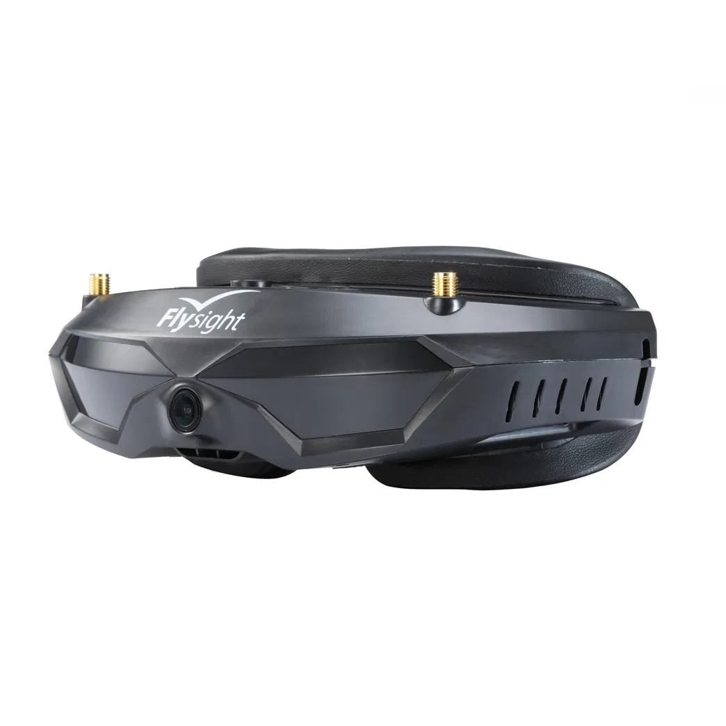 Очки FPV для гоночных дронов HD