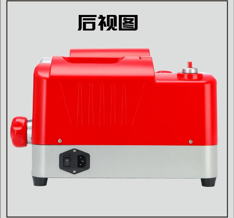 Duplicating Locksmith Tools Csh007 Manual Key Cutting Machine for Sale