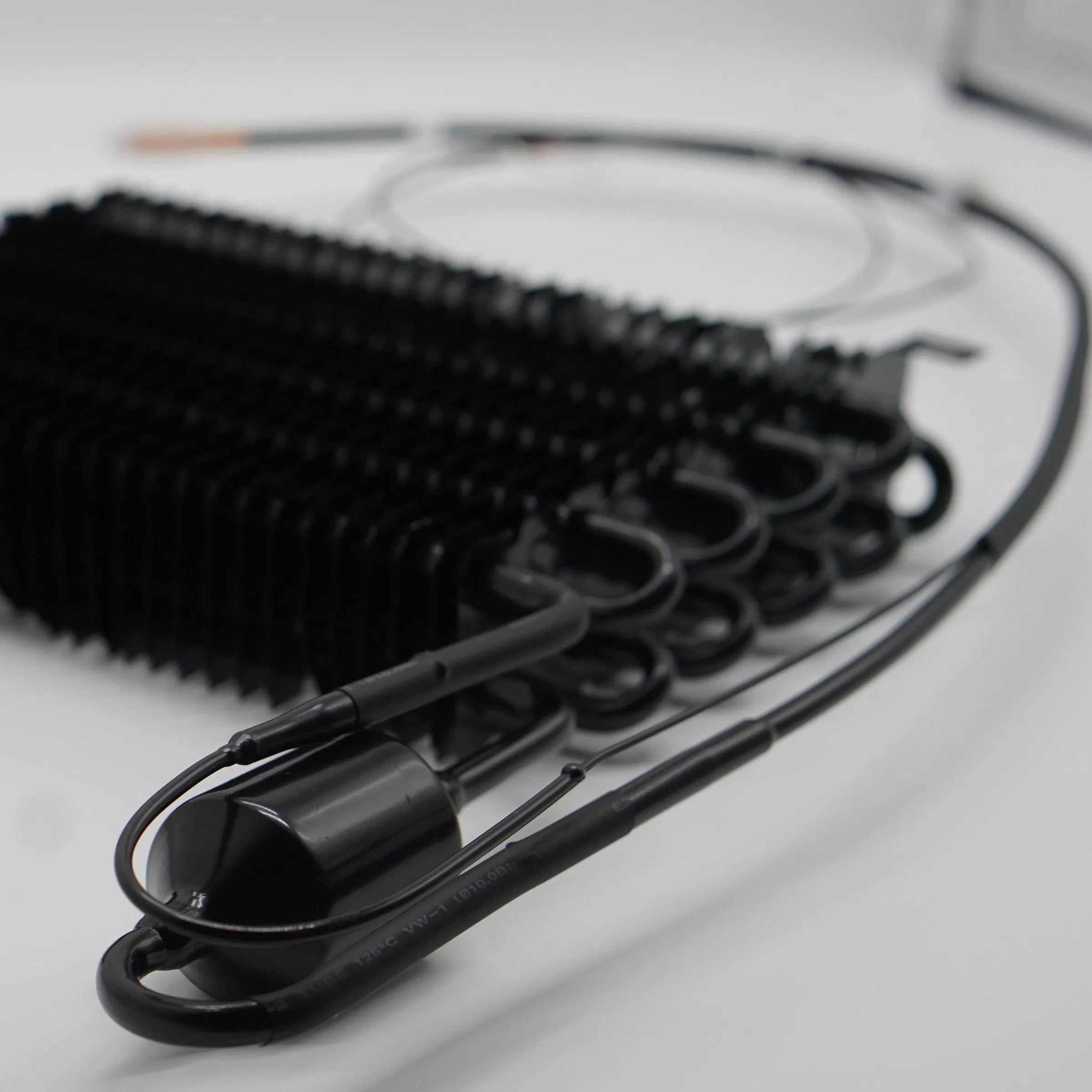 Manufacturing Copper Tube Aluminum Fin Evaporator for Refrigeration