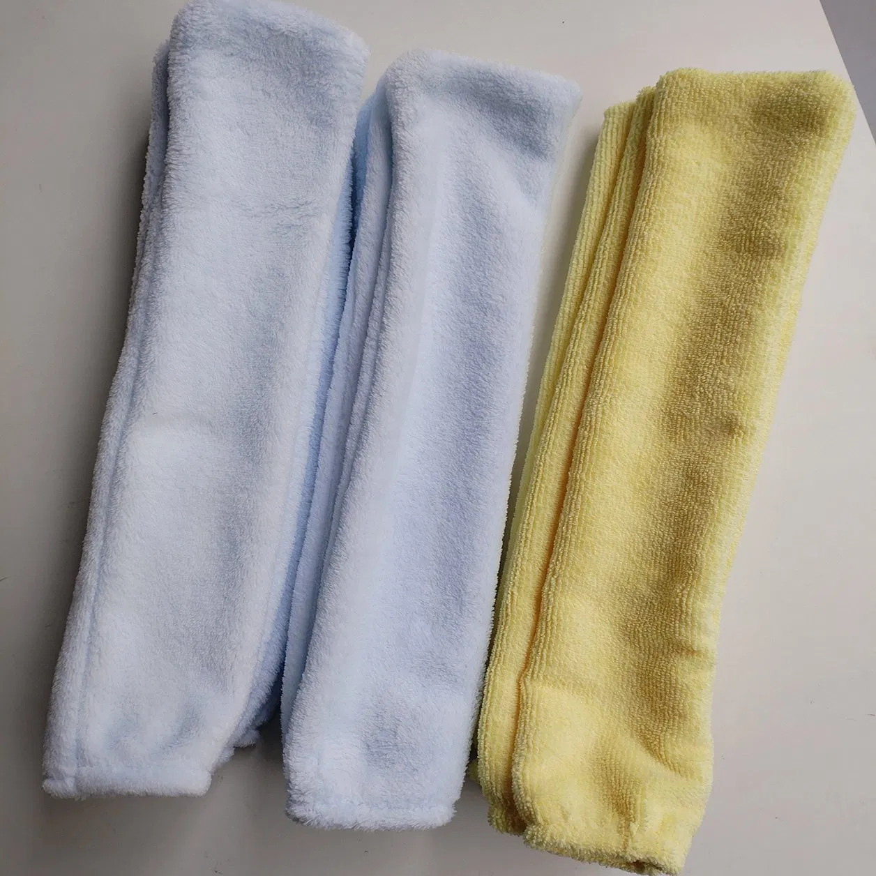 Plus Thick Microfiber Gaps Duster Refill