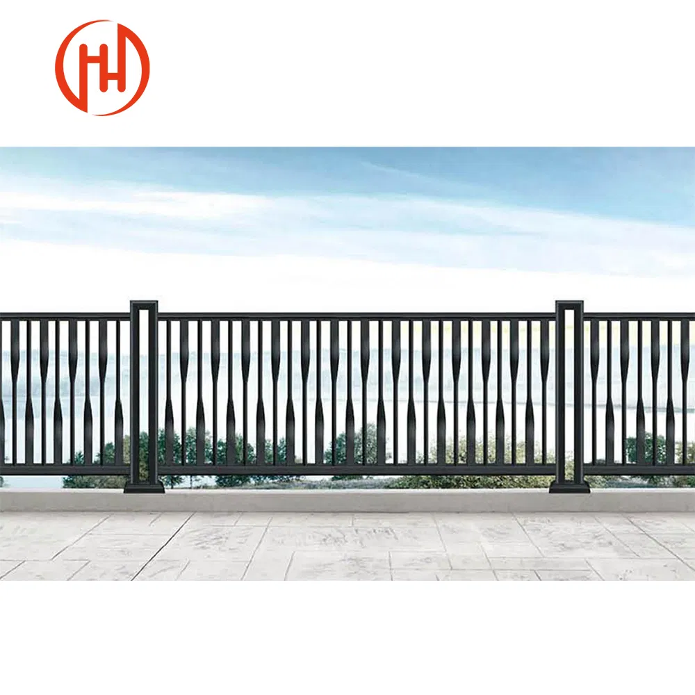 Innovative Designed Commercial Aluminium Fencing Panel