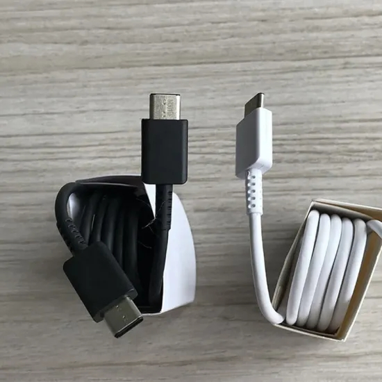 Оригинальный кабель USB-C для быстрой зарядки Samsung Galaxy Note 10